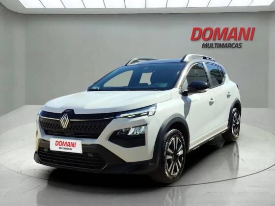 RENAULT KARDIAN 1.0 TCE FLEX EVOLUTION EDC